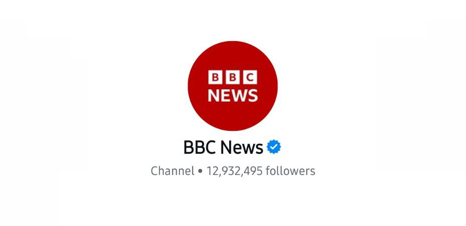 BBC's WhatsApp Channel Preview BBC's WhatsApp Channel Preview