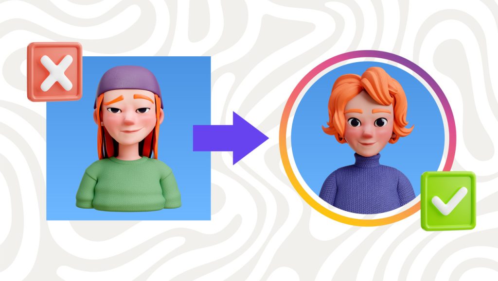 Creating the Perfect Profile Picture for Every Platform with Ai