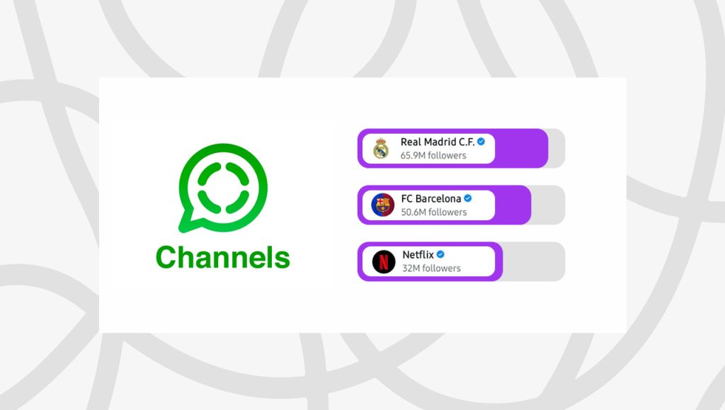 Top 10 Most Popular WhatsApp Channels 2025 Top 10 Most Popular WhatsApp Channels 2025