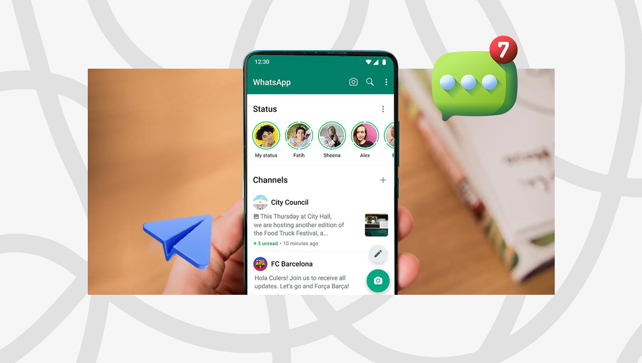 Best Tricks About WhatsApp Channels You Should Know in 2025